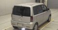 MITSUBISHI EK WAGON 4WD 2002