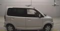 MITSUBISHI EK WAGON 4WD 2002