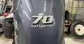 Yamaha 70HP 4-Stroke Outboard Motor Boat Engine