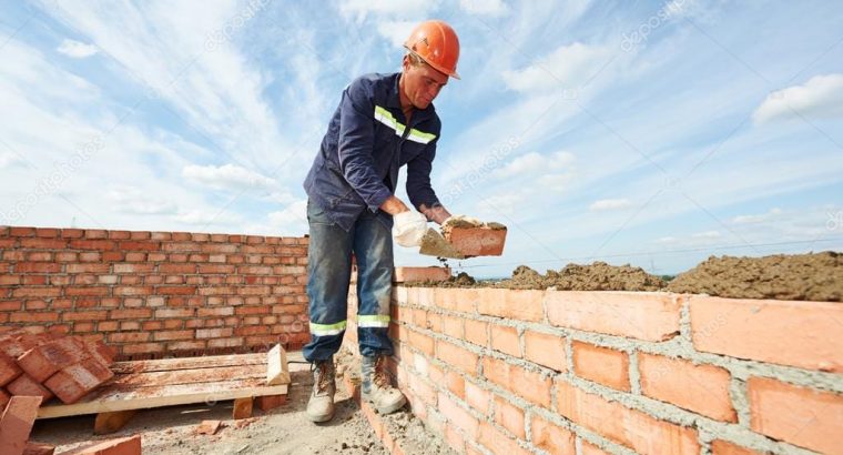 Mason Recruitment Services
