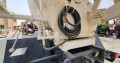 VOLVO FM 400 8X4 EURO-5 CONCRETE MIXER TRUCK