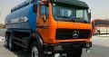 Mercedes Benz 2628 Water Tanker Truck