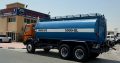 Mercedes Benz 2628 Water Tanker Truck