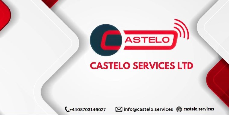 Revolutionize Your Data Management with Castelo Services!