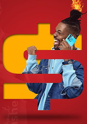Top Up Recharge For Corporates (Zimbabwe)