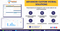 Advanced Custom Vicidial Solutions