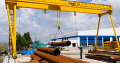 OVERHEAD CRANE TRAINING COURSE IN NORTHERN CAPE 0789683189