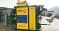 Concrete Block Machine Vess Eco