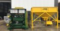 Concrete Block Machine Vess Eco