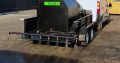 Bitumen Emulsion Sprayer BS-1000 from the Manufacturer