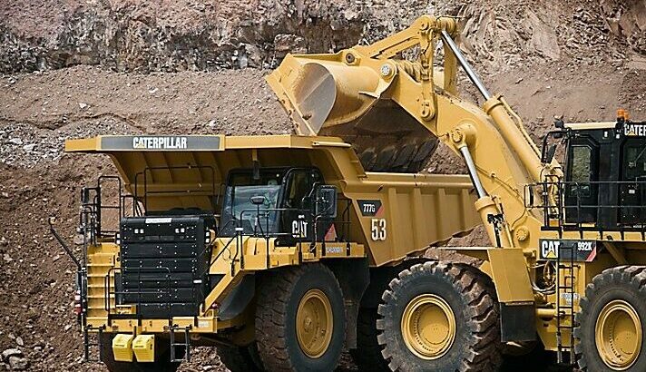 RIGID DUMP TRUCK TRAINING SERVICE IN SOUTH AFRICA 0794502866