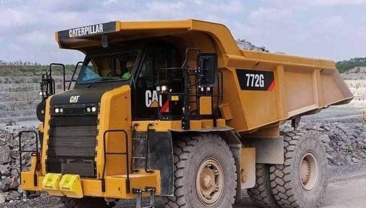 RIGID DUMP TRUCK TRAINING SERVICE IN SOUTH AFRICA 0794502866