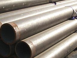 Comprehensive Guide to Alloy Steel Pipes by Emirerri Steel
