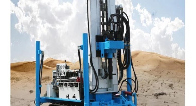 BOREHOLE DRILLING MACHINES FOR SALE