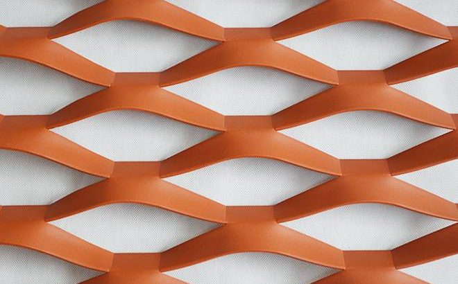 Exploring the Versatility of Expanded Metal Mesh | Emirerri Steel