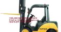 FORKLIFTS FOR SALE