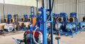 Trailer Mounted Small Borehole Drilling Machine