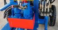 Trailer Mounted Small Borehole Drilling Machine