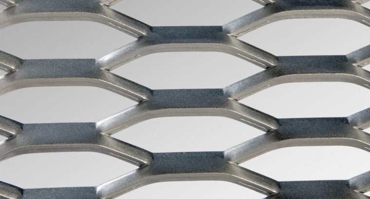 Exploring the Versatility of Expanded Metal Mesh | Emirerri Steel
