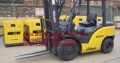 New Perkins GPS50 50KVA 3 Phase Diesel Generator For Sale