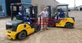 FORKLIFTS FOR SALE