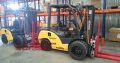 New Perkins GPS50 50KVA 3 Phase Diesel Generator For Sale