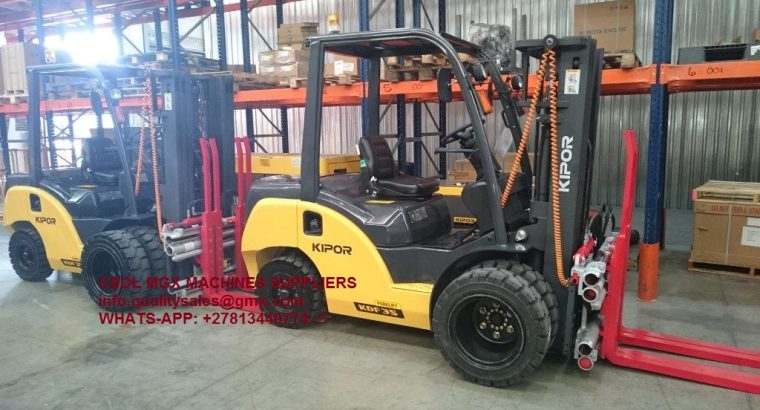 FORKLIFTS FOR SALE
