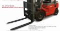 FORKLIFTS FOR SALE