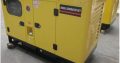 New Perkins GPS50 50KVA 3 Phase Diesel Generator For Sale