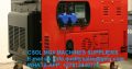 New Perkins GPS50 50KVA 3 Phase Diesel Generator For Sale