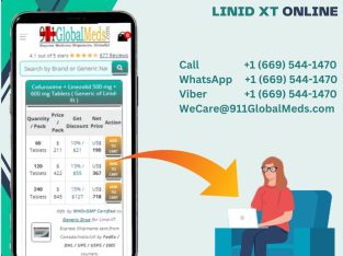 Get Cefuroxime Linezolid Linid Xt Online