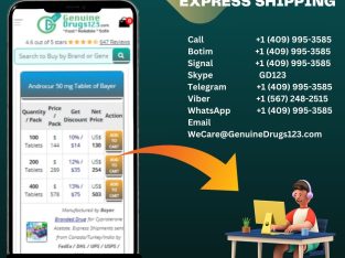 Order Cyproterone Online – Express Shipping
