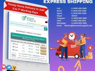Order Methotrexate Online – Express Shipping