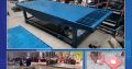OTC Powers, Versatile Solutions for Road and Fence Construction