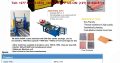 Roof Tile Making Machine For Sale