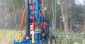 Water drilling machine available in Sharjah,UAE and Africa