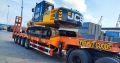 JCB JS215LC EXCAVATOR