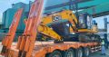 JCB JS215LC EXCAVATOR