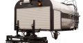 BITUMEN EMULSION SPRAYER ABS-8000 from the Manufacturer