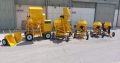 How OTC Powers’ concrete mixer technology makes it different.