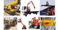 LIFTING EQUIPMENTS TRAINING COURSES IN RUSTENBURG, NORTH WEST