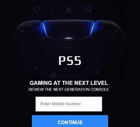 Take Gaming to the Next Level! Enter your information now to get