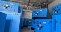 Choosing the Best Diesel Generator in UAE & South Africa