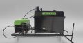 Bitumen Emulsion Sprayer BS-1000 from the Manufacturer