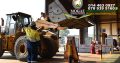 Good Excavator Operators Training Center Rustenberg