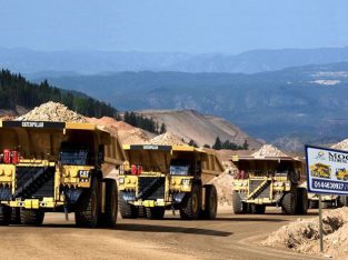 Mining Skills Development Centre in Rustenburg South Africa