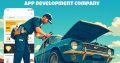 Top On-Demand Tow App Development Services for Your Business