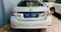 TOYOTA COROLLA Quest 1.6