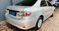 TOYOTA COROLLA Quest 1.6