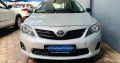 TOYOTA COROLLA Quest 1.6